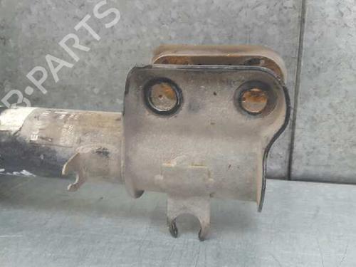 Left front shock absorber TATA INDICA  | BP12854113M16