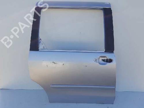 Puerta trasera derecha MAZDA MPV II (LW) 2.0 DI (136 hp) 12714260