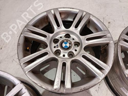 Rim BMW 3 (E90) 320 d | BP22317322C45 