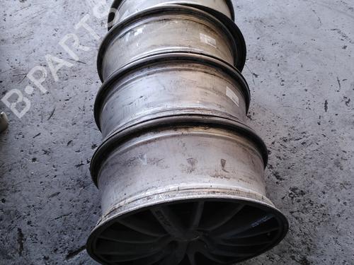 Rim RENAULT CLIO III (BR0/1, CR0/1) 2.0 16V (BR0C, BR0K, CR0C, CR0K) | BP12788061C45 