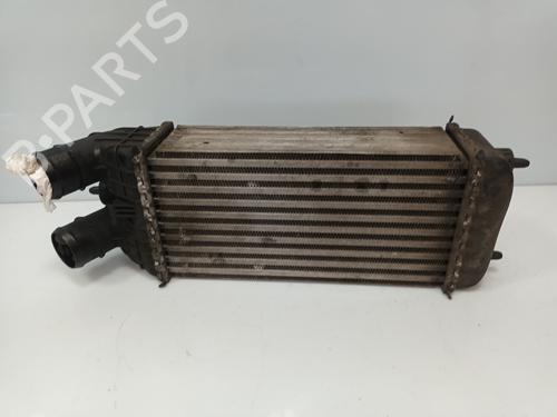 Intercooler CITROËN DS3 (SA_) [2009-2016]  18158735