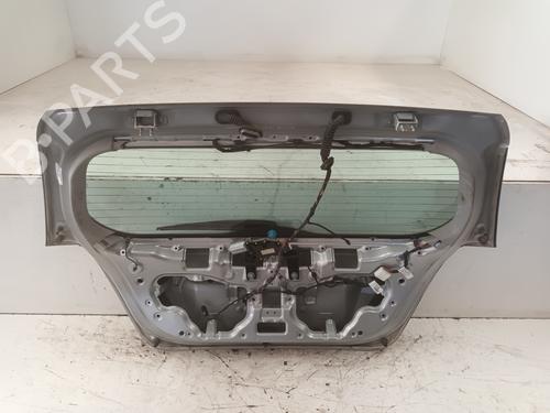 Tailgate KIA CEE'D Hatchback (ED)  | BP20212854C6 