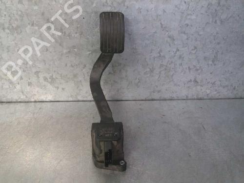 Used Pedal PEUGEOT 3008 I MPV (0U_) 1.6 HDi (109 hp) 12701093