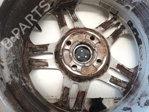 Rim FORD KA+ III (UK, FK) 1.2 Ti-VCT | BP23900173C45 