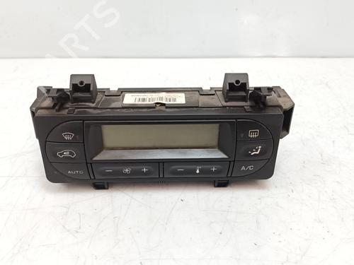 Used Climate control CITROËN C2 (JM_) 1.4 (73 hp) 23271614