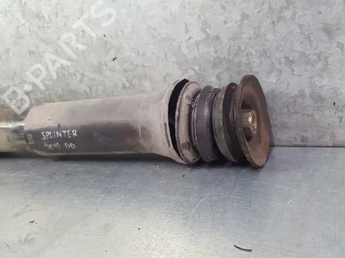 Used Right front shock absorber MERCEDES-BENZ SPRINTER 4-t Platform/Chassis (B904) 411 CDI (109 hp) 12858361