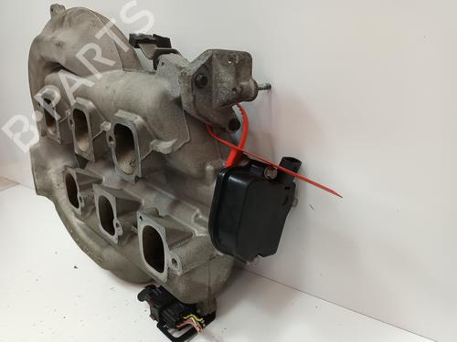 Intake manifold CHEVROLET CAPTIVA (C100, C140) 3.2 4WD | BP17183092M70 