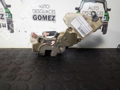 Front right lock NISSAN ALMERA TINO (V10)  | BP12717082C97 