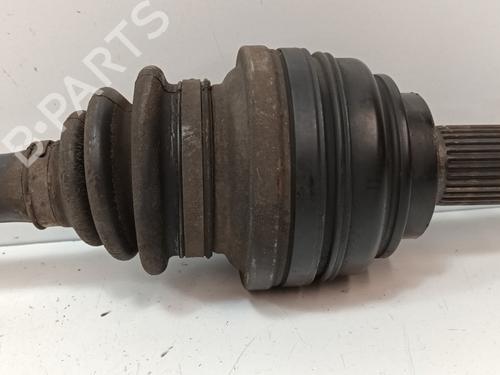 Left rear driveshaft BMW X5 (E53) 3.0 i | BP14243763M40 