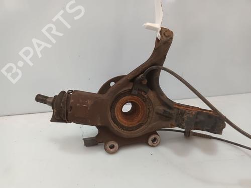 Left front steering knuckle CITROËN C4 II (NC_)  | BP29450836M25 