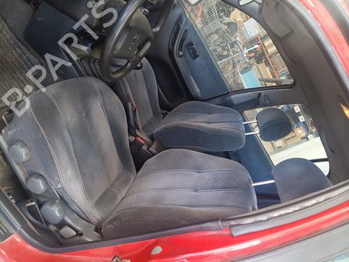Interior roof light NISSAN SUNNY III Liftback (N14) 1.6 i | BP29186550I8 