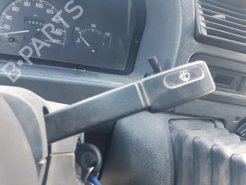 Left front door PEUGEOT BOXER Bus (230P)  | BP29718517C2 
