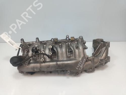 Used Intake manifold Intake manifold OPEL ASTRA J (P10) [2009-2016] 33619768 33619768