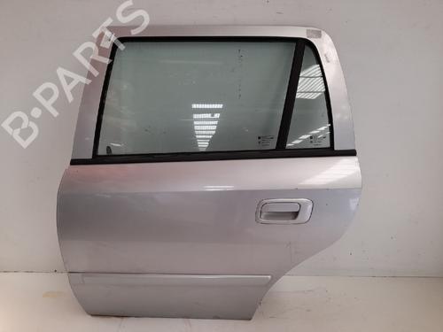 Puerta trasera izquierda OPEL ASTRA G Estate (T98) 1.6 (F35) (75 hp) 12768700