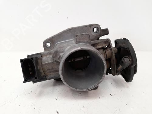 Borboleta de admissão FORD FIESTA Hatchback Van (JV_) D 1.8 (60 hp) 12780540