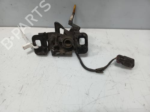 Used Hood lock OPEL ZAFIRA TOURER C (P12) 1.4 (75) (140 hp) 22798905