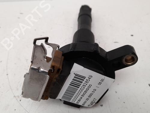 Ignition coil BMW X5 (E53) 3.0 i | BP12779163M94 
