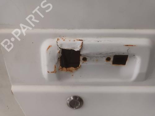 Right front door SUZUKI SAMURAI Closed Off-Road Vehicle (SJ_) 1.3 All-wheel Drive (SJ413, SJ70, SJ80) | BP19700505C3 