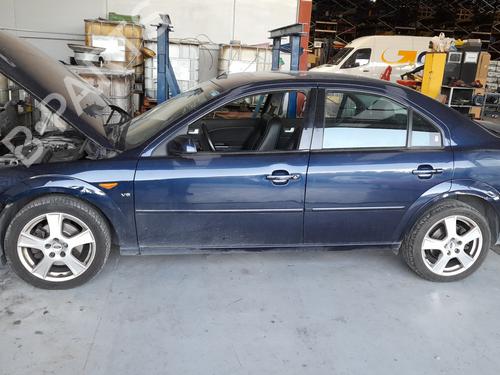 Module électronique FORD MONDEO III (B5Y) 2.5 V6 24V | BP12781835M83 