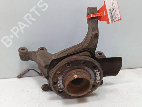 Used Left front steering knuckle Left front steering knuckle 38525083 38525083