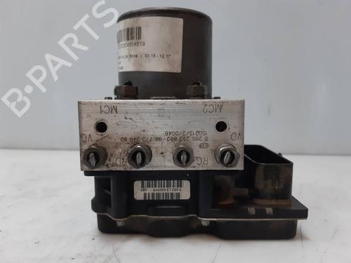 ABS pump CITROËN C4 II (NC_) 1.6 BlueHDi 120 | BP40185786M43 - Image 4