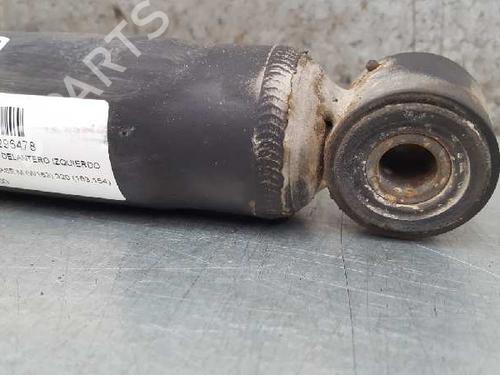 Left front shock absorber MERCEDES-BENZ M-CLASS (W163) ML 320 (163.154) | BP12784158M16 