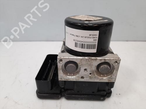 ABS pump FORD FOCUS III 1.6 Ti | BP34631338M43 - Image 2