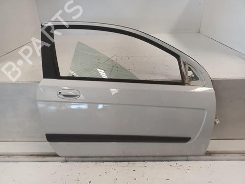 Used Right front door Right front door CHEVROLET AVEO / KALOS Hatchback (T250, T255) [2006-2026] 35986743 35986743