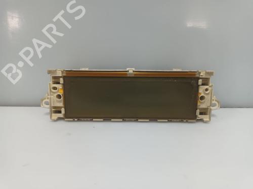 Display Display CITROËN C4 I (LC_) [2004-2014] 35812019 35812019