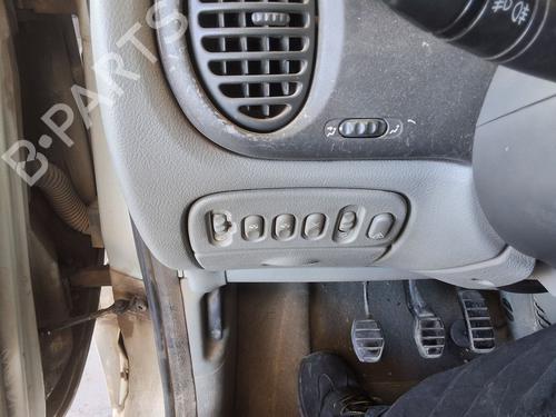 Left taillight RENAULT SCÉNIC I MPV (JA0/1_, FA0_) 1.9 dCi (JA05, JA1F) | BP32323113C34 