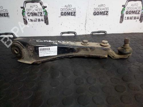 Used Right front suspension arm OPEL COMBO Box Body/MPV (71_) 1.7 D (60 hp) 12692177