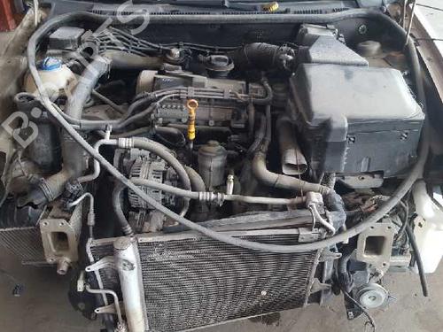 Left front driveshaft SKODA FABIA I (6Y2) | BP12710102M38