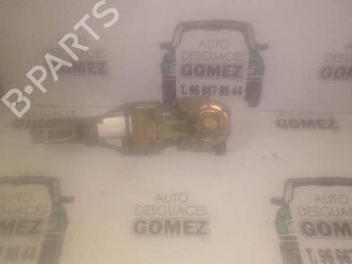 Rear right exterior door handle SEAT TOLEDO III (5P2)  | BP12796465C130 