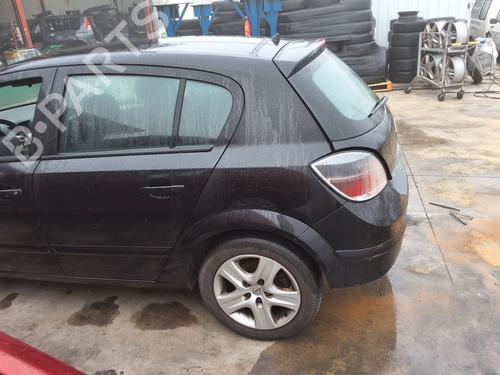 Engine OPEL ASTRA H (A04) 1.7 CDTI (L48) | BP32204675M1 