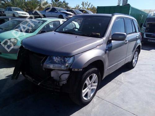 Alternator SUZUKI GRAND VITARA II (JT, TE, TD) 1.9 DDiS (JB419WD, JB419XD) | BP12814920M7 