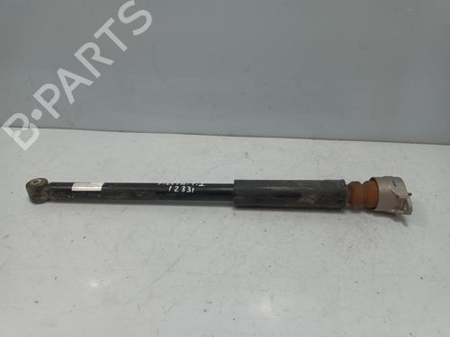 Used Left rear shock absorber FORD FIESTA VI (CB1, CCN) 1.25 (82 hp) 24217978