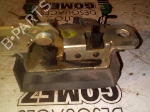 Tailgate lock VW POLO (9N_, 9A_) 1.4 16V | BP12694229C101 