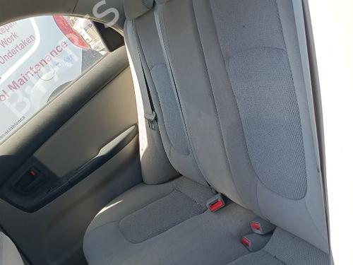 Left front window switch KIA CERATO I Saloon (LD) 1.5 CRDi | BP36420765I27 - Image 16