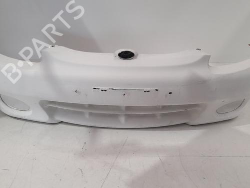 Foran støtfanger HYUNDAI ACCENT I (X-3) 1.3 (75 hp) 12779734