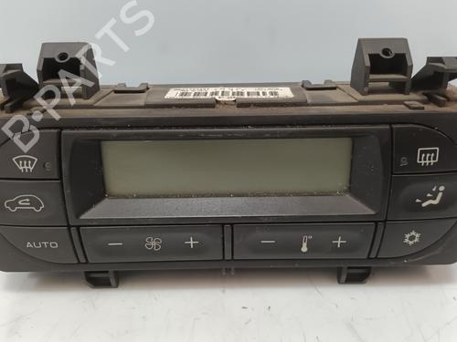 Used Climate control CITROËN C3 Pluriel (HB_) 1.6 (109 hp) 18661069