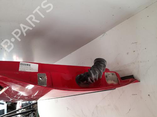 Right front door VW GOLF IV (1J1) 1.4 16V | BP12747791C3 