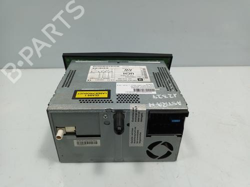 Radio OPEL ASTRA H (A04)  | BP29713575E6 