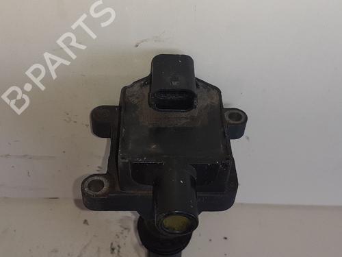 Bobine ALFA ROMEO 166 (936_) 2.0 T.Spark (936A3B00) | BP12684355M94 