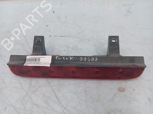 Used Third brake light SUZUKI IGNIS II (MH) 1.3 DDiS (RM413D) (70 hp) 28212920