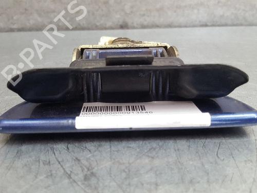 Front left exterior door handle MAZDA BONGO VAN Bus (SK_)  | BP12855496C128