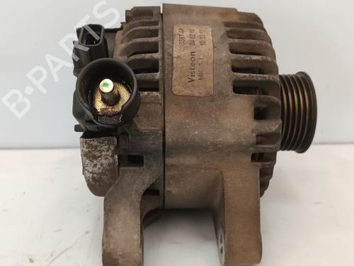 Used Alternator FORD FIESTA V (JH_, JD_) 1.4 TDCi (68 hp) 29813679