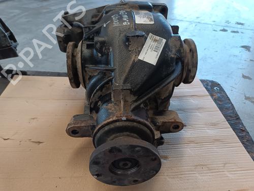 Rear differential BMW 3 Touring (E46) 320 d | BP18331504M24 