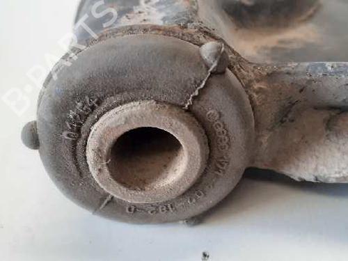 Left front suspension arm VW GOLF I (17) 1.6 GTI | BP12761397M12 
