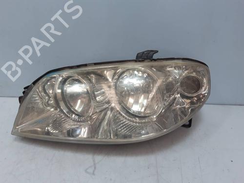 Used Left headlight Left headlight FIAT PUNTO Hatchback Van (188_) 1.2 60 (60 hp) 40185736 40185736