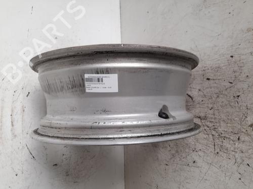 Rim SMART CITY-COUPE (450) 0.8 CDI (S1CLC1, 450.300, 450.301, 450.302, 450.303,... | BP16334518C45 